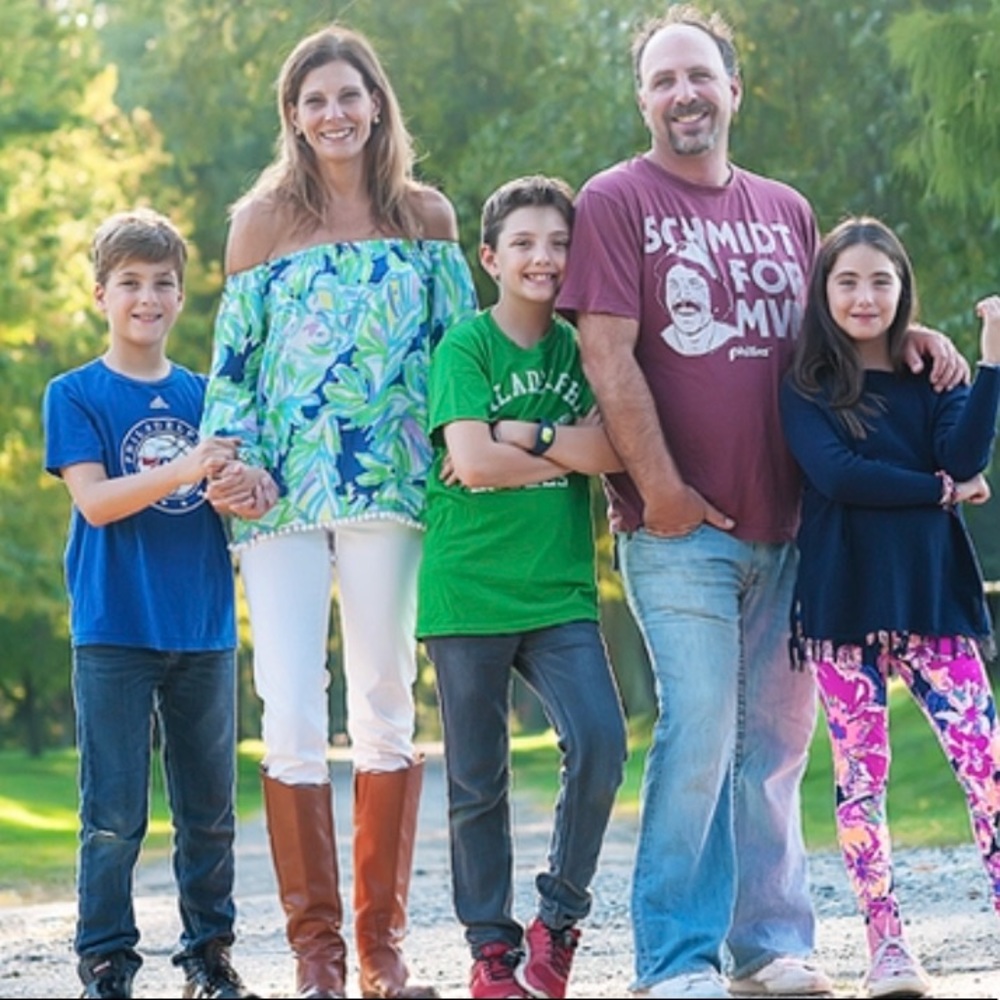 Meet your Posher, Michelle